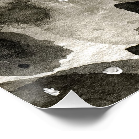 魚嵐 ポスター (コーナー)