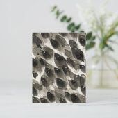 魚嵐 ポストカード (スタンド正面)