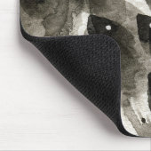 魚嵐 マウスパッド (コーナー)