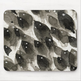 魚嵐 マウスパッド