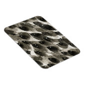 魚嵐 マグネット (右側)