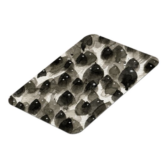 魚嵐 マグネット (左側)