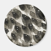 魚嵐 マグネット (正面)