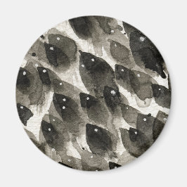 魚嵐 マグネット