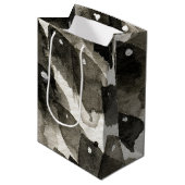 魚嵐 ミディアムペーパーバッグ (正面アングル)