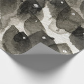 魚嵐 ラッピングペーパー (角)