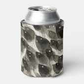 魚嵐 缶クーラー (缶正面)