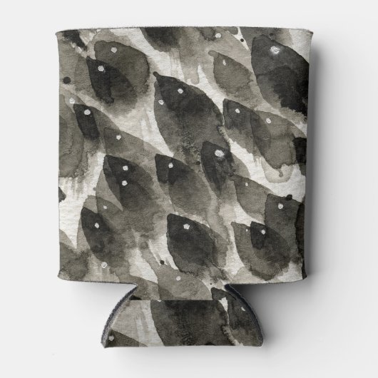 魚嵐 缶クーラー (正面)