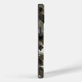 魚嵐 Case-Mate iPhoneケース (裏面 / 右)