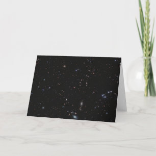魚座とアンドロメダ星座の間を見る カード