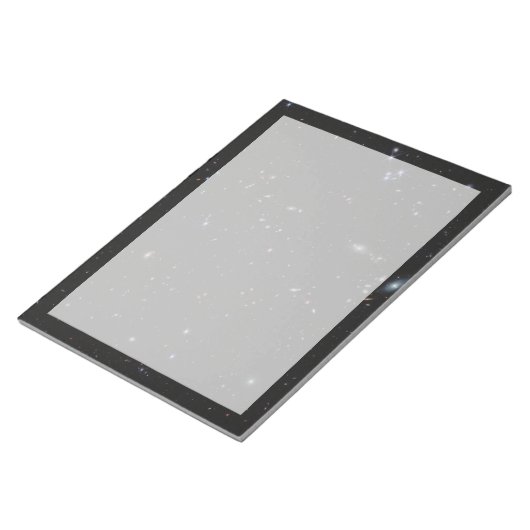 魚座とアンドロメダ星座の間を見る ノートパッド (アングル)