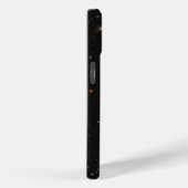 魚座とアンドロメダ星座の間を見る Case-Mate iPhoneケース (裏面 / 右)