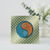 魚座とウッドラット カード (スタンド正面)