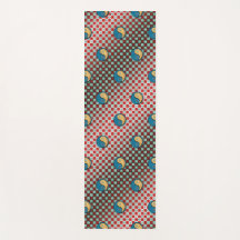 魚座とファイアタイガー