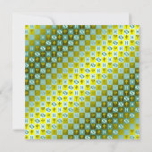 魚座と木猿 カード (裏面)