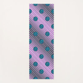 魚座と水鶏 ヨガマット