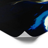 魚座のポスター ポスター (角)