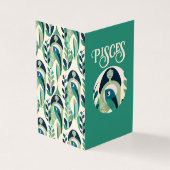 魚座の女性 (外部)