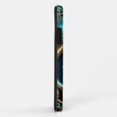 魚座の星占い徴候 Case-Mate iPhoneケース (裏面/右)