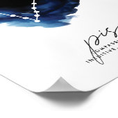 魚座キャラクター形質 ポスター (角)