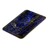 魚座コンステレーションマグネット マグネット (左側)