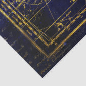 魚座ティッシュペーパー 薄葉紙 (詳細)