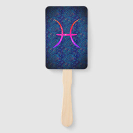 魚座ハンドファン ハンドファン