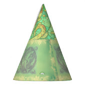 魚座パーティー帽子 パーティーハット (左)