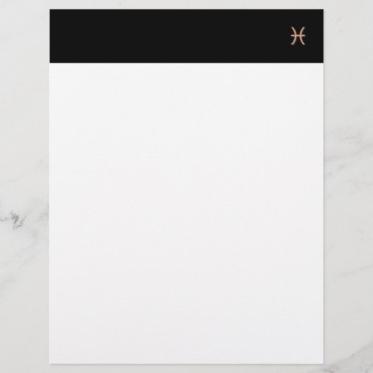 魚座フライヤー チラシ (正面)