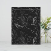 魚座ヘベリアス1690オンブラック (スタンド正面)