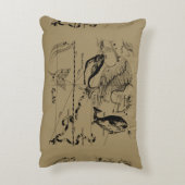 魚座ヘベリアス1690デコル アクセントクッション (裏面(縦))