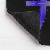 魚座マウスパッド マウスパッド (コーナー)