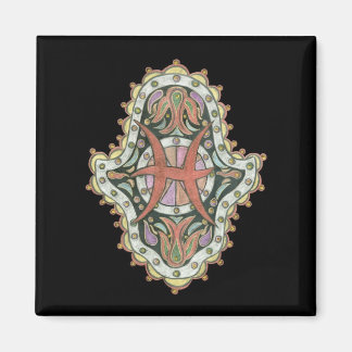 魚座マグネット マグネット