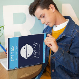 魚座占星術 プランナー手帳