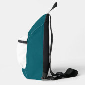 魚座反射 スリングバッグ (右)