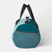 魚座反射 ダッフルバッグ (右)