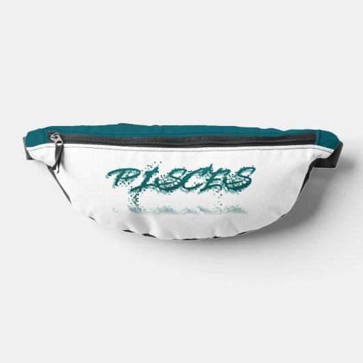 魚座反射 ファニーパック (レイダウン)