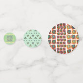 魚座紙吹雪 コンフェッティ (正面)