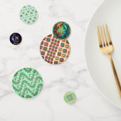 魚座紙吹雪 コンフェッティ (グループ)