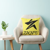 魚座装飾用クッション クッション (椅子)