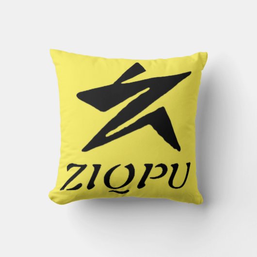 魚座装飾用クッション クッション (正面)