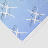 魚座誕生日カラーラップ 薄葉紙 (詳細)