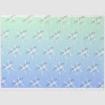 魚座誕生日カラーラップ