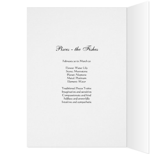 魚座♓ (内側 (左))