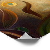 魚座1 ポスター (角)