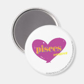 魚座2 マグネット (正面/裏面)