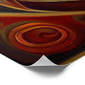 魚座7 ポスター (角)