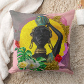 魚座 クッション (ブランケット)