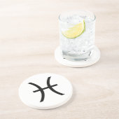 魚座 コースター (側面)