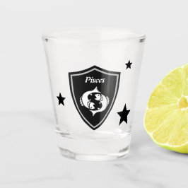 魚座 ショットグラス